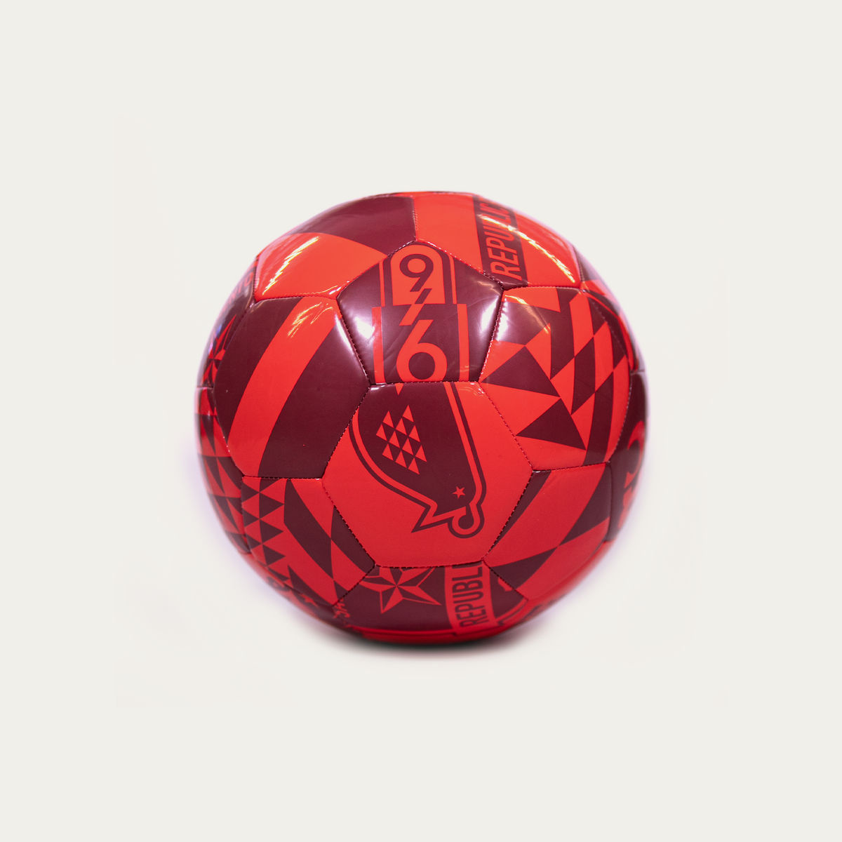 2025 Size 5 Soccer Ball – Sacramento Republic FC Team Store