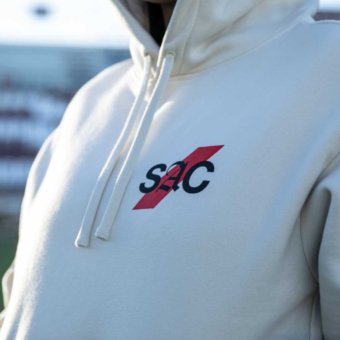 Assc type 2025 r hoodie
