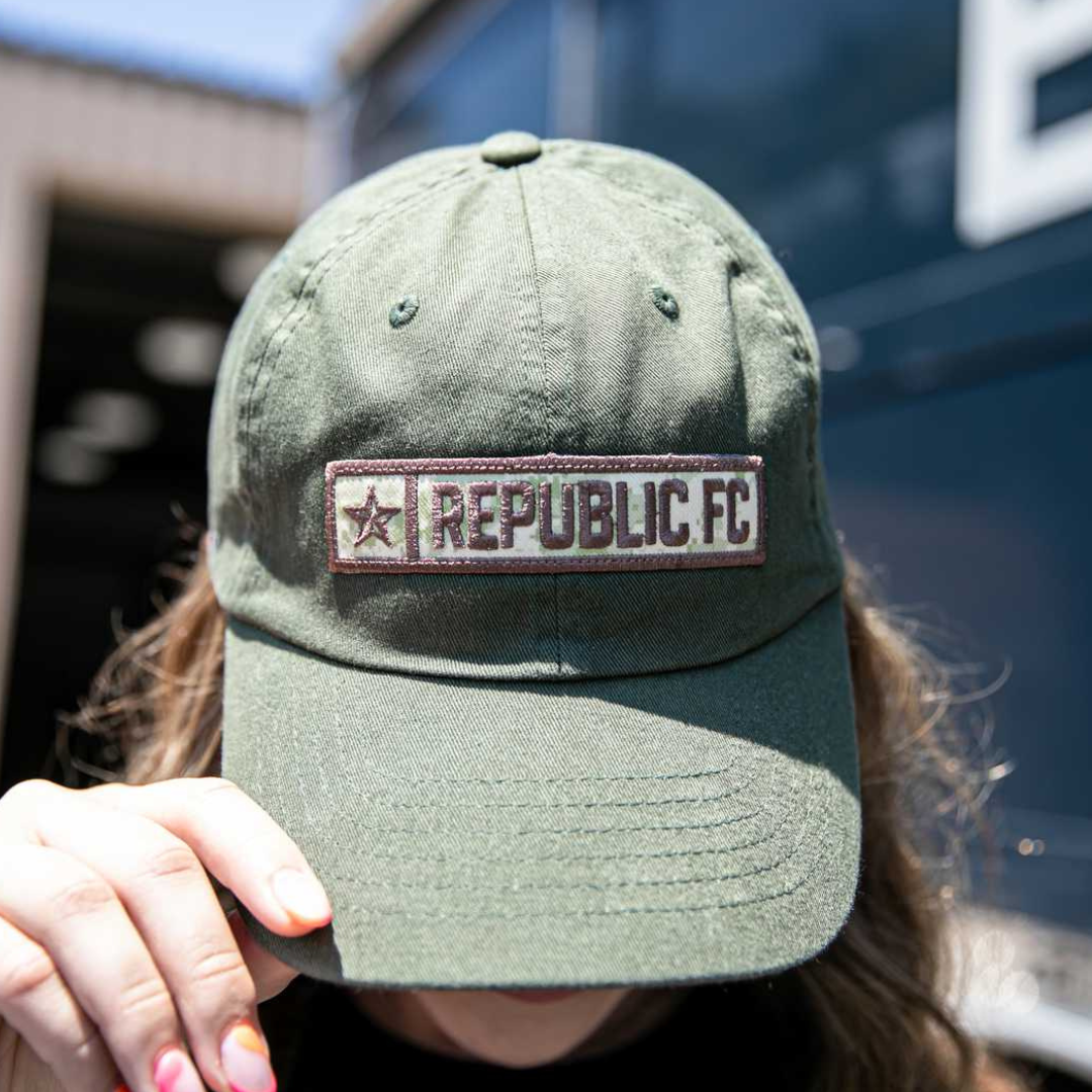 Salute to service cap best sale