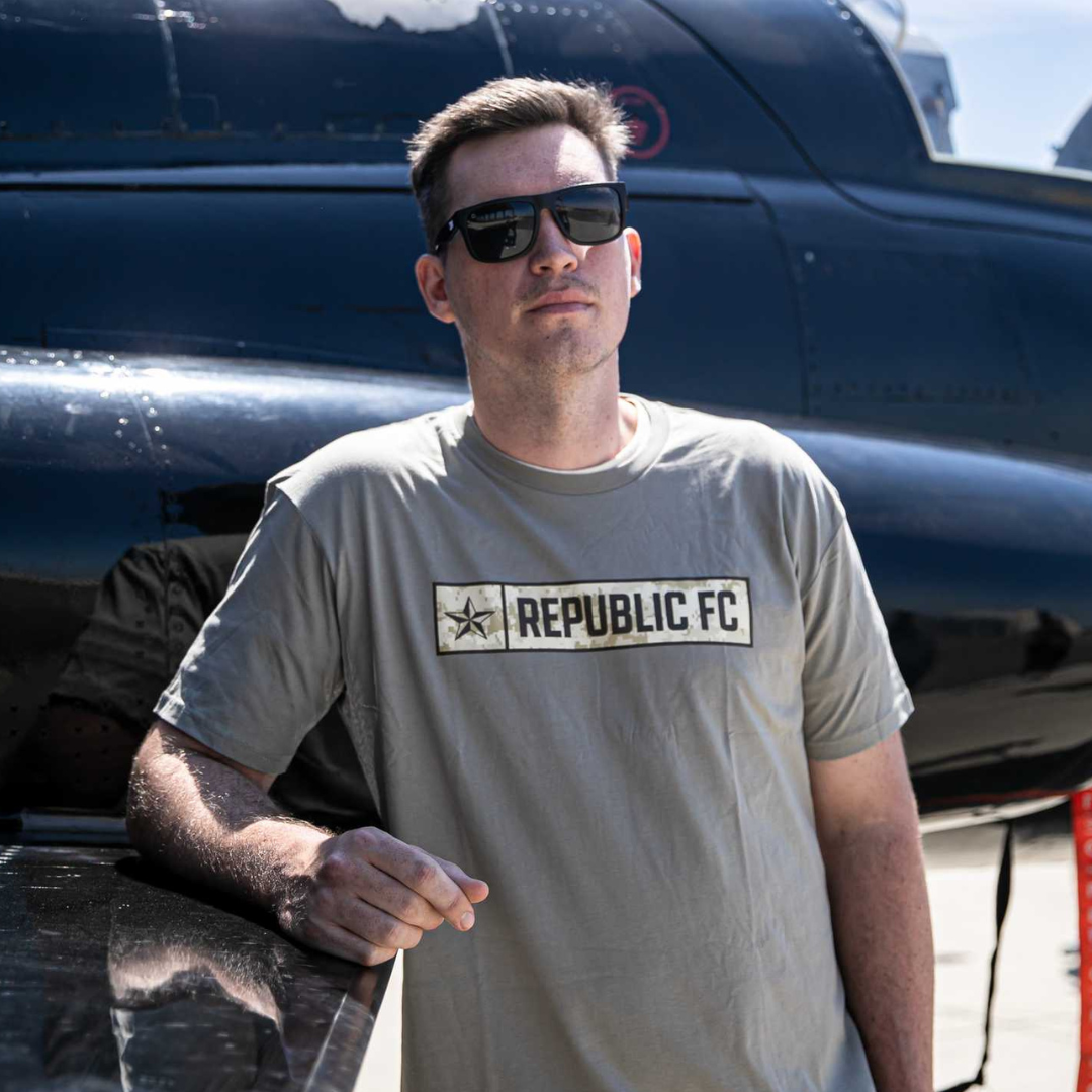 Salute to service sales shirt