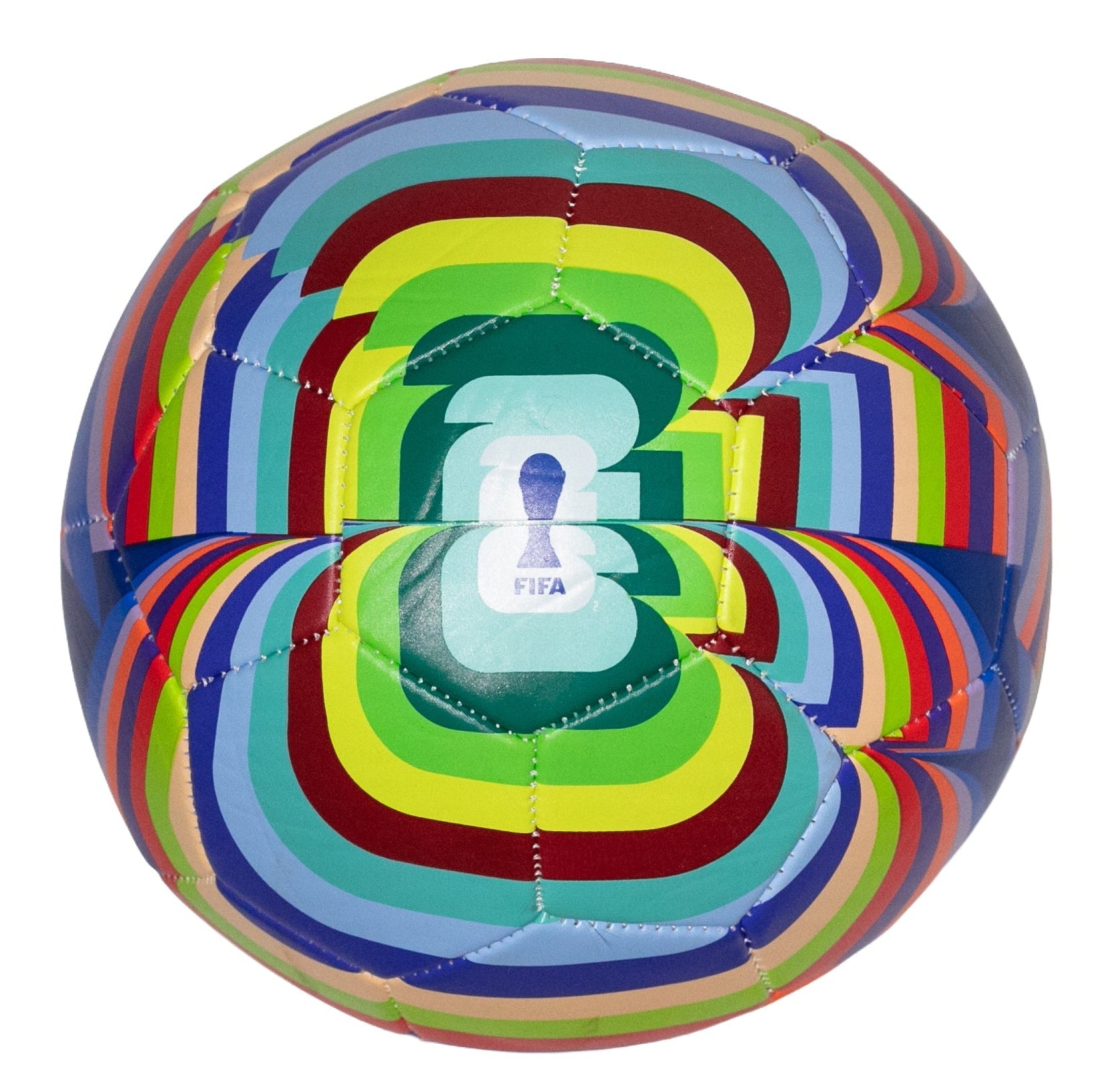 FIFA World Cup '26 Amplified Size 5 Ball – Sacramento Republic FC