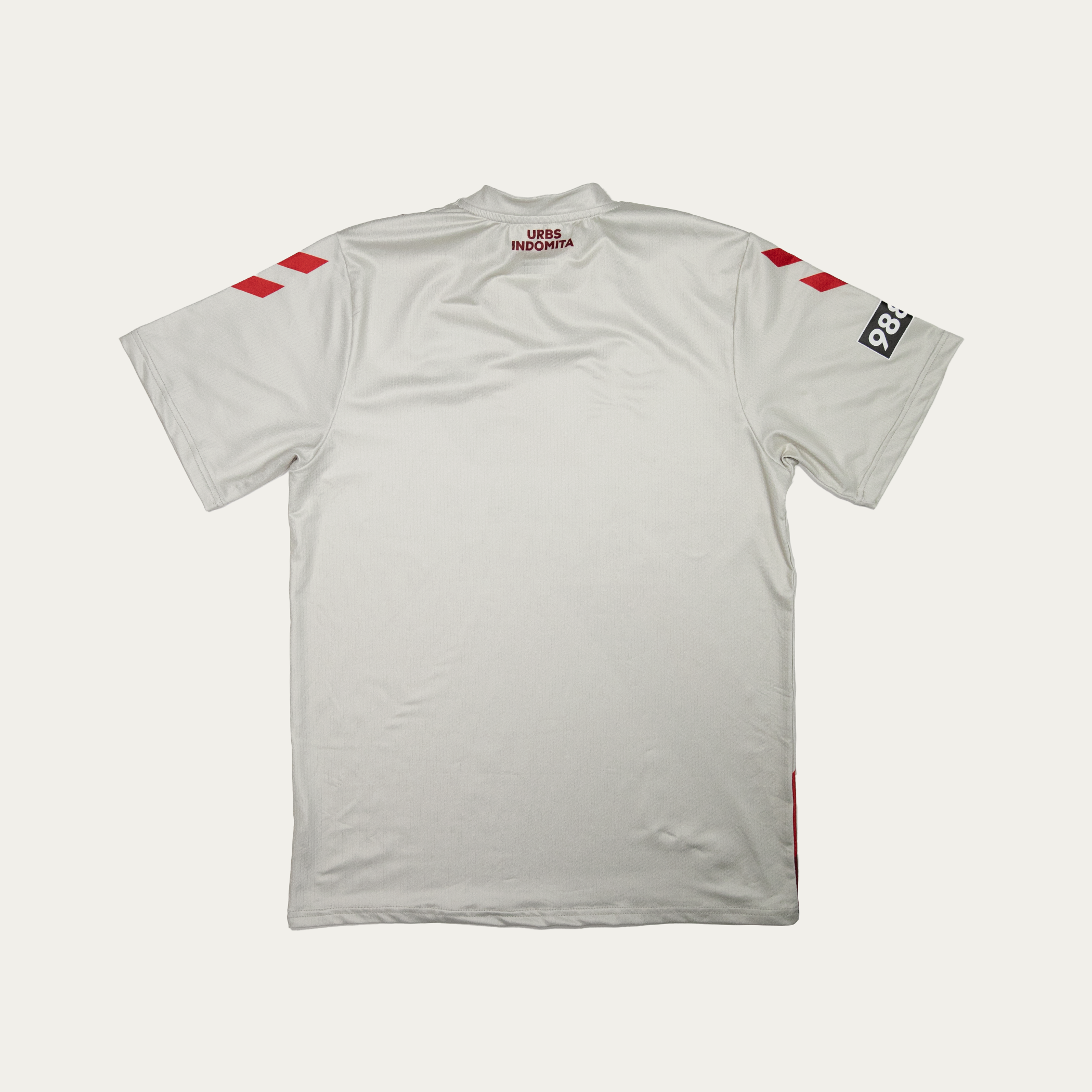 Men s Hummel 2024 Alternate Kit Sacramento Republic FC Team Store