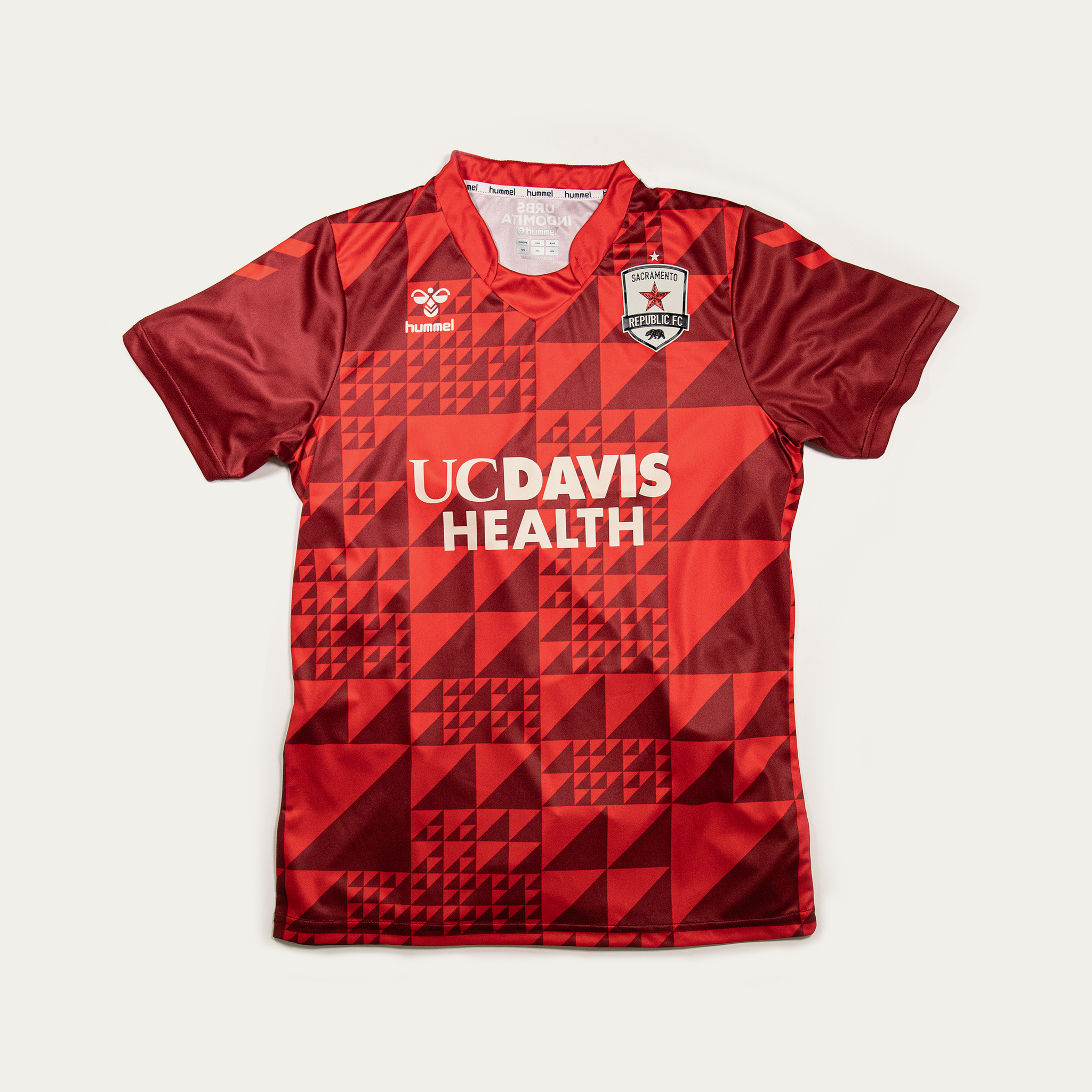 希少 メキシコ製 セラヤFC ヴィンテージ サッカーシャツ ボロ リメイク