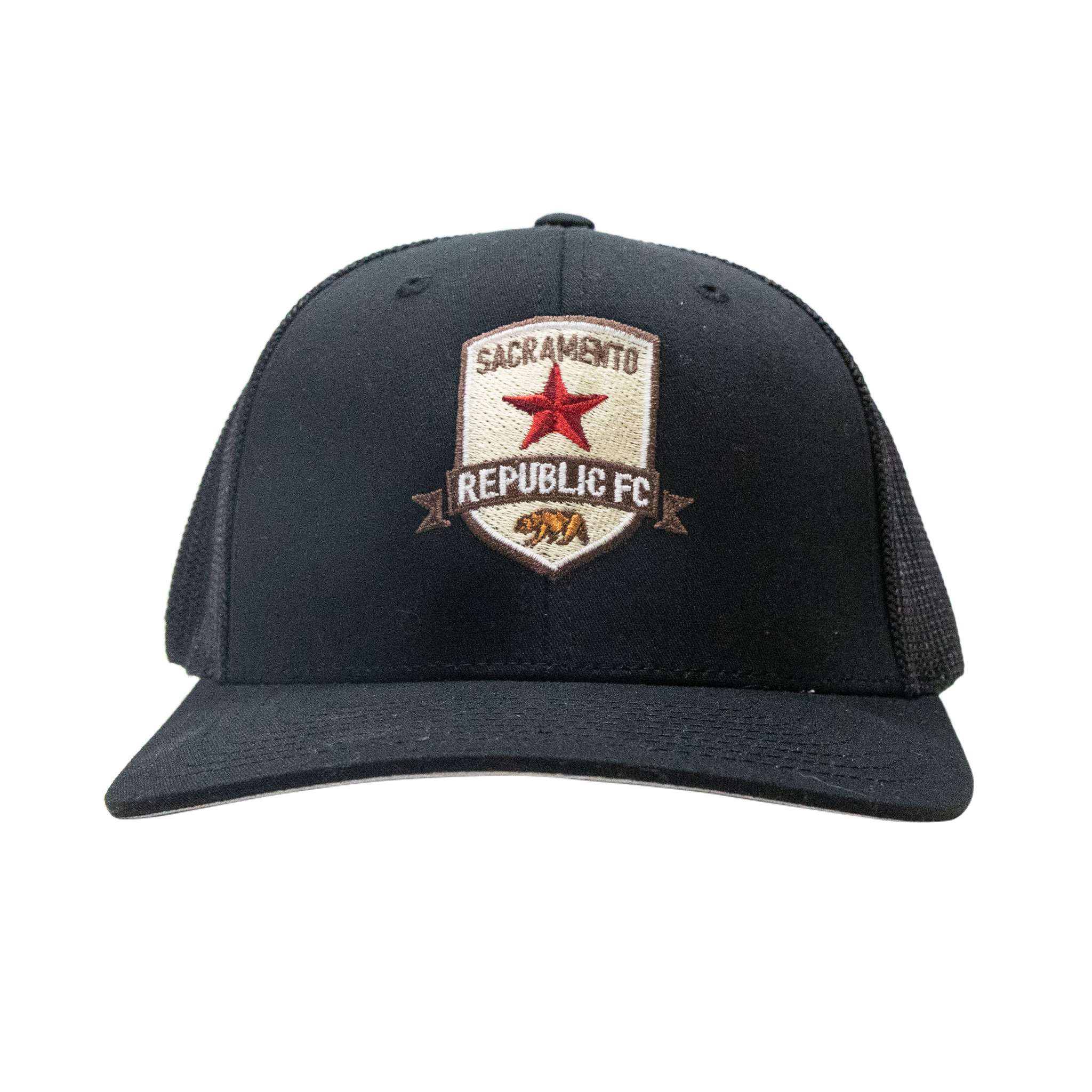 F-C Truckers Hat