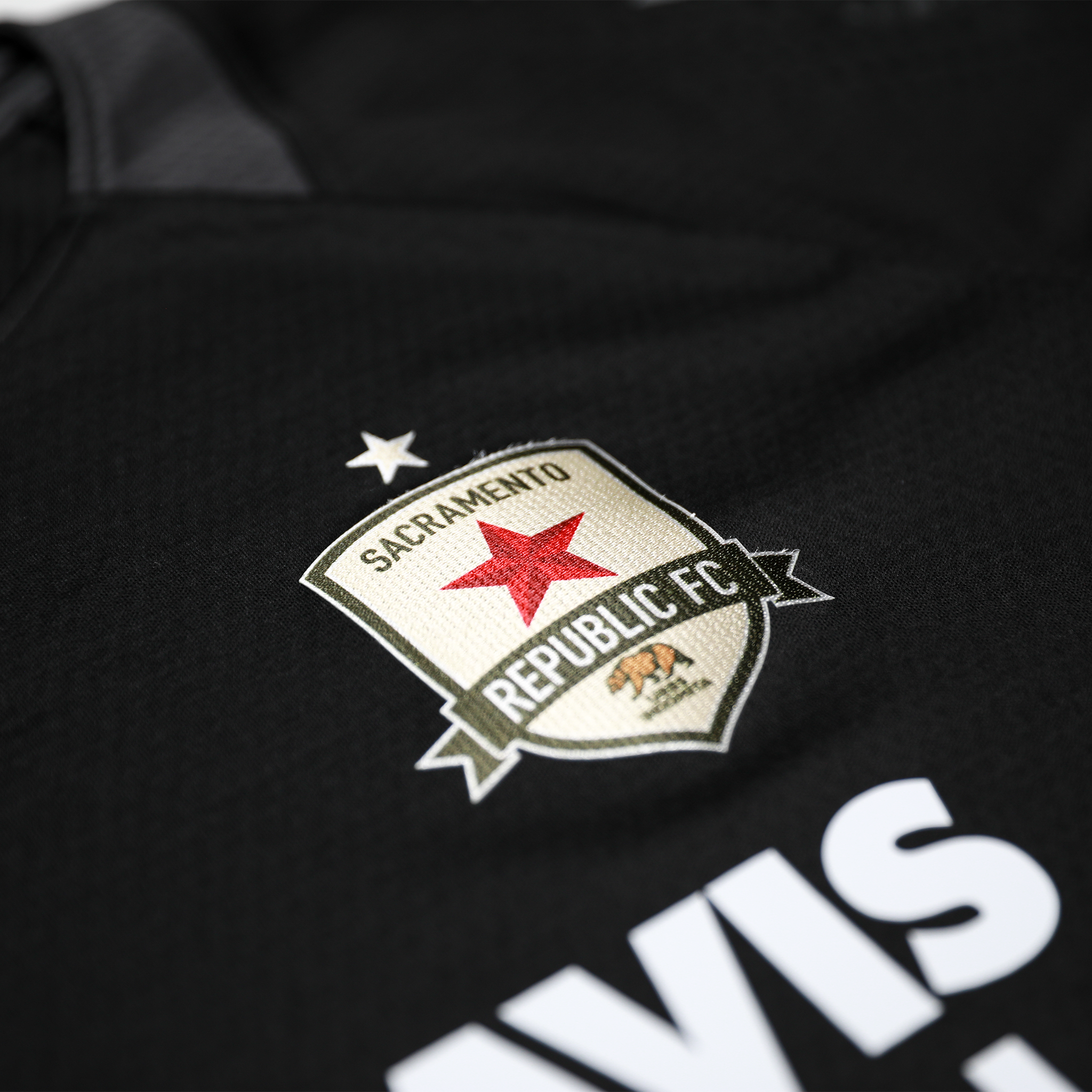 2022 Official Pre-Match Jersey for Women – Sacramento Republic FC