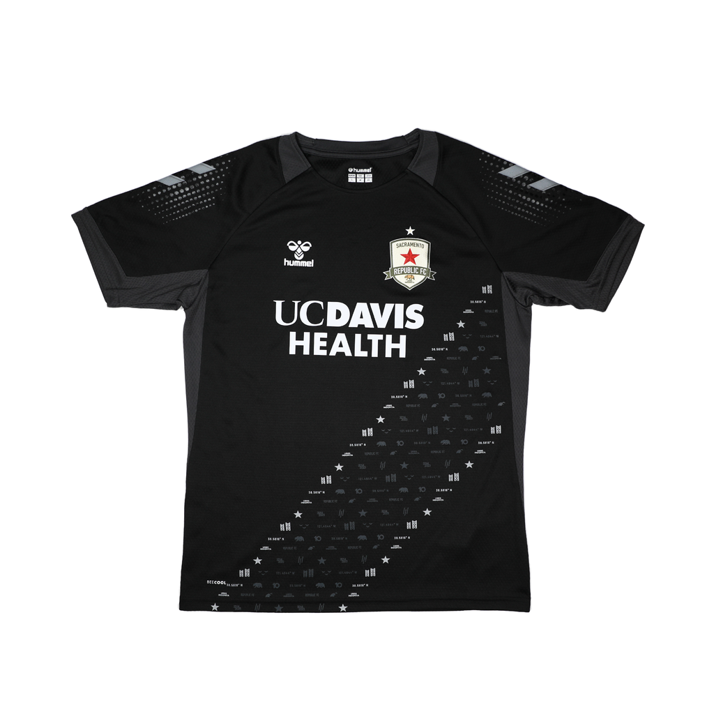 Salute To Service – Sacramento Republic FC Team Store