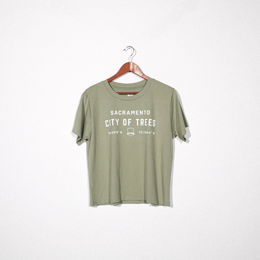 Sacramento Republic Drop 'City of Trees' 2022 Alternate Jersey - SoccerBible